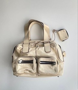 Chloé Betty | eBay Chloe Betty Handbag Boston Leather y2k Chloe