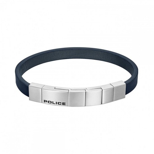 bracciale POLICE PJ.25691BSE_02-L da uomo EAN:4895148664711