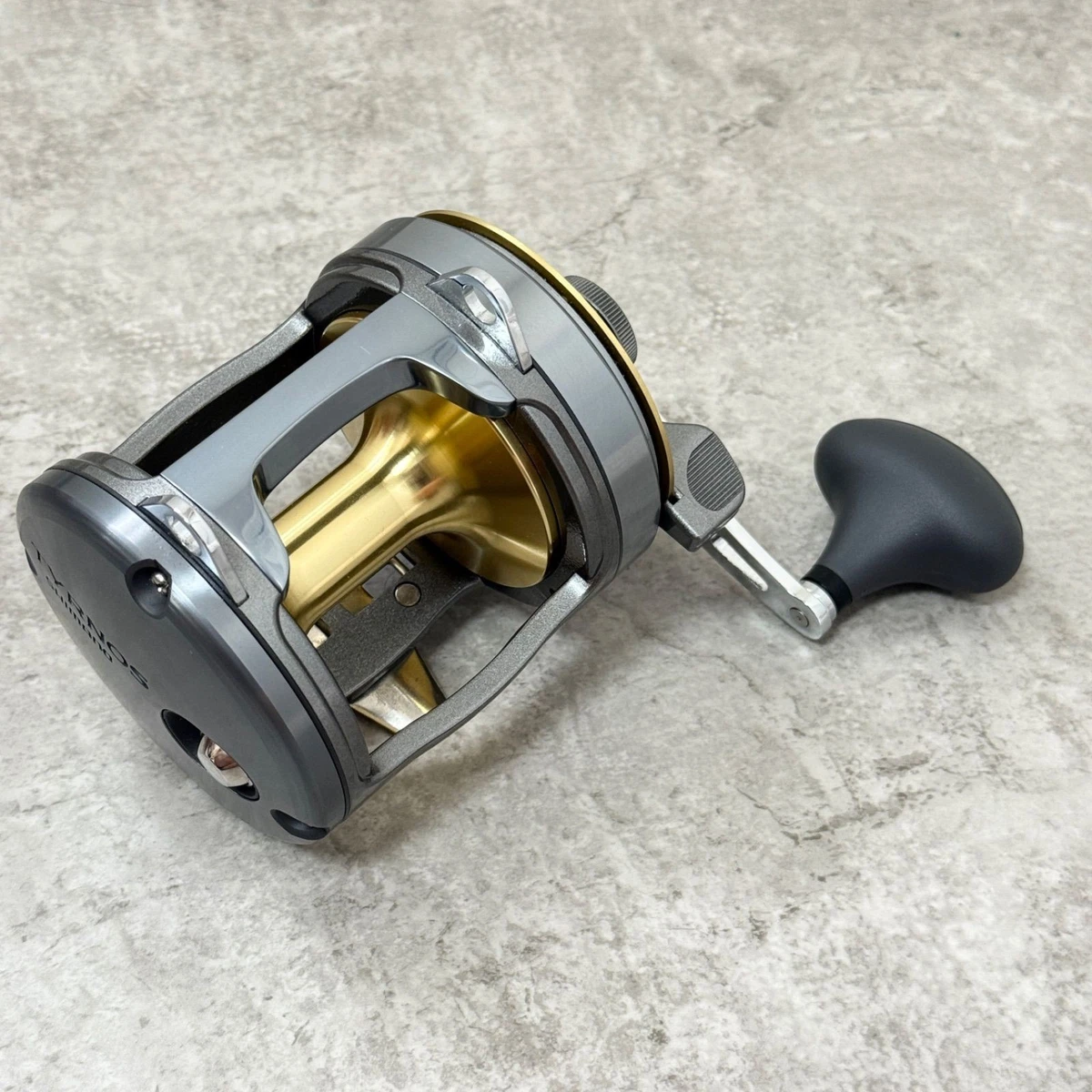 Shimano Tyrnos for sale | eBay
