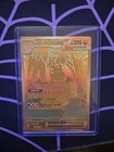 Mega Dragonite ex 295/217 Me: Ascended Heroes Holo