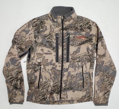 mens MEDium   SITKA Gear 90%  JACKET   Optifade Open Country