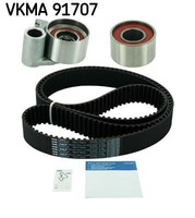 Zahnriemensatz SKF Vkma 91707 FÜR Lexus Toyota Steuerriemensatz Zahnriemen KIT