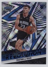 2024-25 Panini Revolution Rookie Cosmic /99 Tristan da Silva #19 03rx