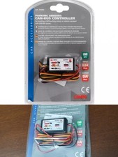 2 pezzi Centralina Controllo Can-Bus Kit Sensori Di Parcheggio Stock Lotto NUOVI