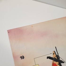 LEGO 6271 Imperial Flagship 100% Complete with Instructions vintage Pirates