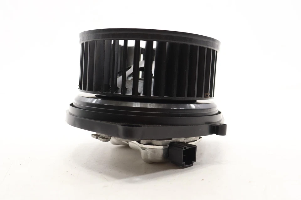 2018 - 2024 BMW X3 G01 HVAC A/C AIR HEATER BLOWER FAN POWER MOTOR UNIT OEM - Image 3 of 4