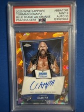 2025 Topps Exalted WWE Wrestling Guide in-content 37