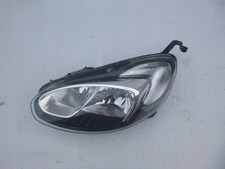 Frontscheinwerfer Opel ADAM 39015502 LED Links Scheinwerfer Headlight
