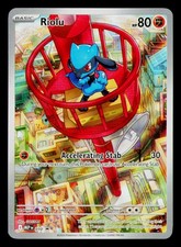 Riolu Holo Promo ME: Mega Evolution Promo 010 NM