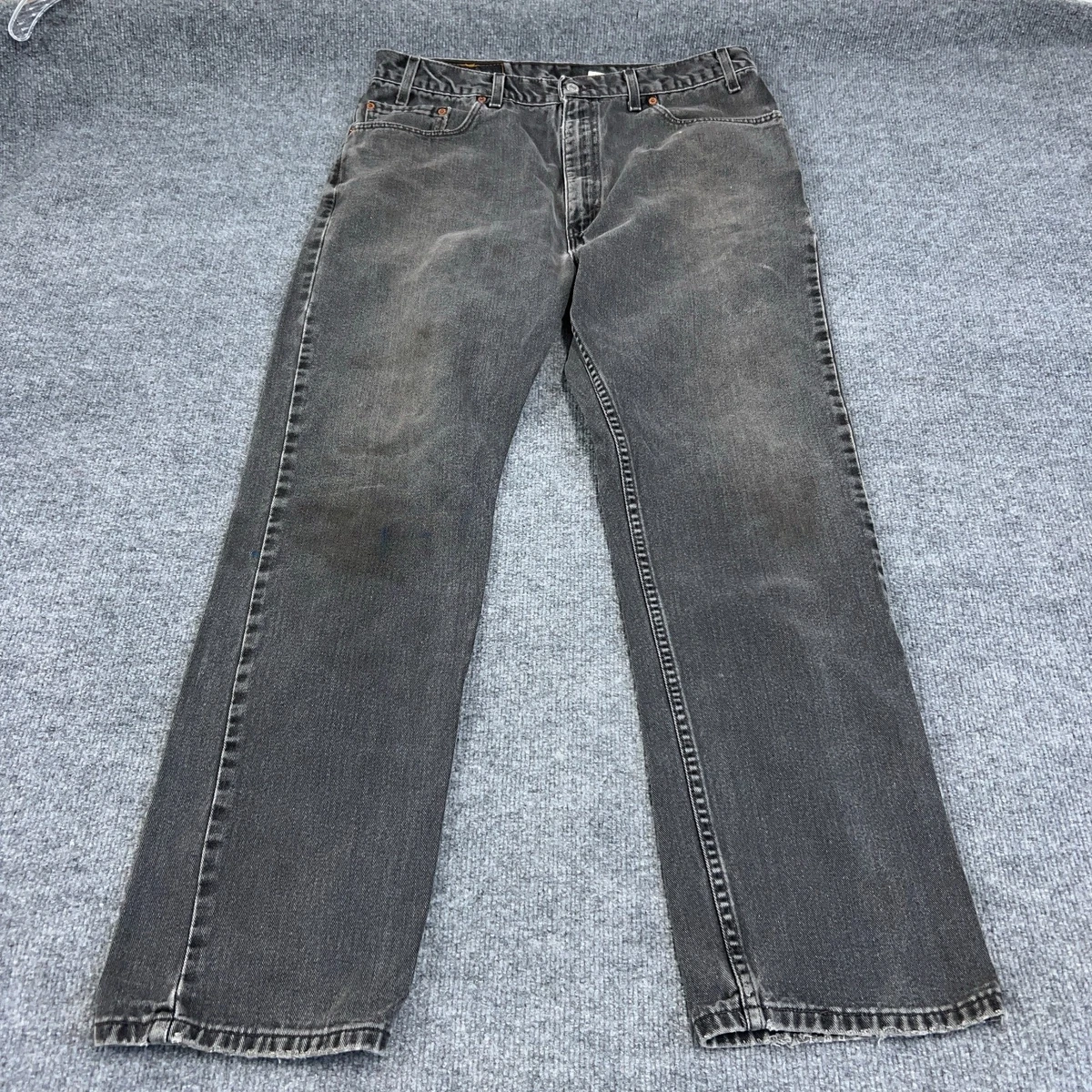 Levis 505 Made In Usa for sale | eBay