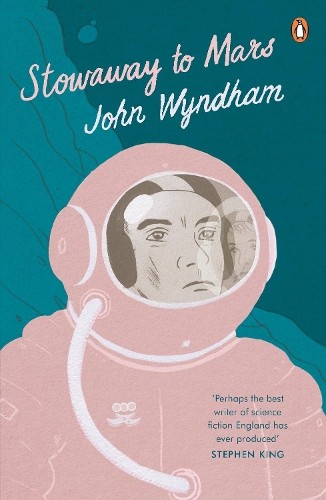 Stowaway to Mars by John Wyndham (PB 2016) - Image 5