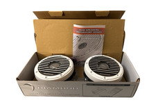 Diamond Audio HXM52 5.25 Marine Speakers Weatherproof Boat UTV ATV