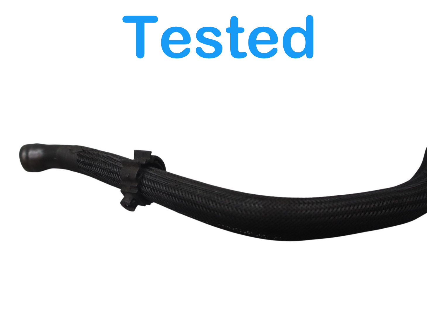 Maserati Ghibli 2014-2020 Power steering hose P/N 670006577