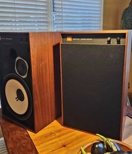 JBL 4312 Vintage Speakers for sale - eBay