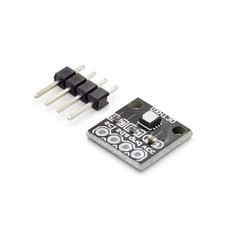 Digital Temperature Sensors for Microcontrollers Wide Operating Ranges 2.2V/5.5V