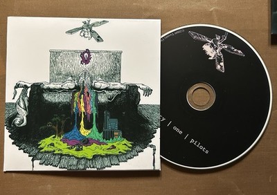 Twenty One Pilots - Self Titled CD | eBay