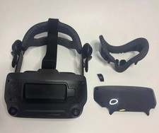 Valve Index VR Headset ONLY Tested Working