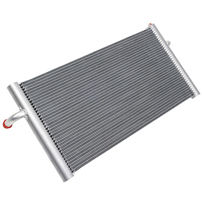 Polaris 1241241 Radiator Core Assembly LT RZR Pro XP 4 Ultimate