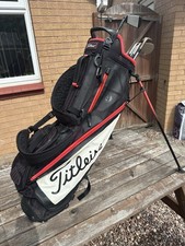 Titleist Stand Bag
