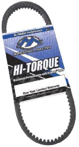 SP1 Hi-Torque HT Belt - 46-7/16in. X 1-3/8in. Snowmobile 47-3943 222-1109 - Picture 2 of 4