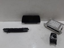 2019 BMW 1 SERIES SAT. NAV. UNIT Satellite Navigation Head Unit 