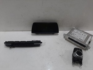 BMW 1er Sat. 2019 Navi. UNIT Satellitennavigation Head Unit