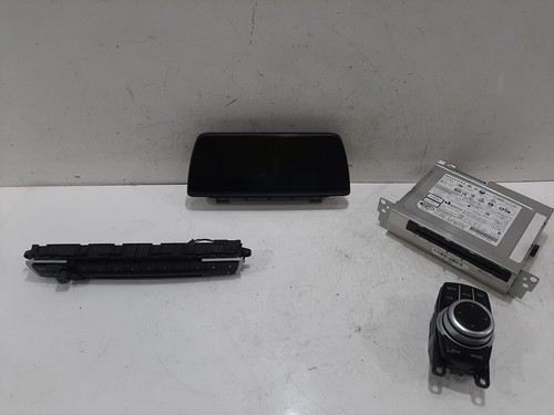 BMW 1er Sat. 2019 Navi. UNIT Satellitennavigation Head Unit