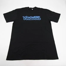 UCLA Bruins AS Colour Short Sleeve Shirt Men's Black New