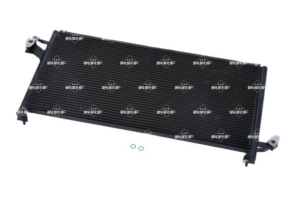 Kondensator, Klimaanlage FÜR Subaru Forester (Sf ) - NRF 35523-image