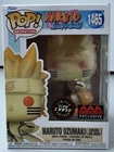 Funko Pop! Naruto Uzumaki GITD Chase AAA Anime 1465