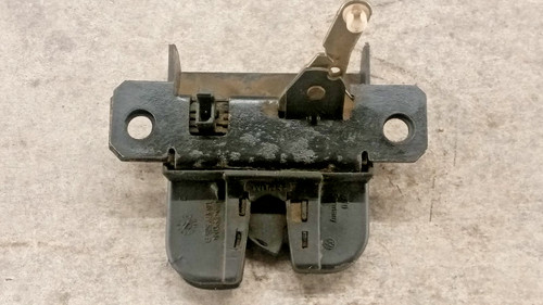 VW Golf 4 1J (2/3-Türer) Schloss Heckklappe mit Mikroschalter 1J6827505B