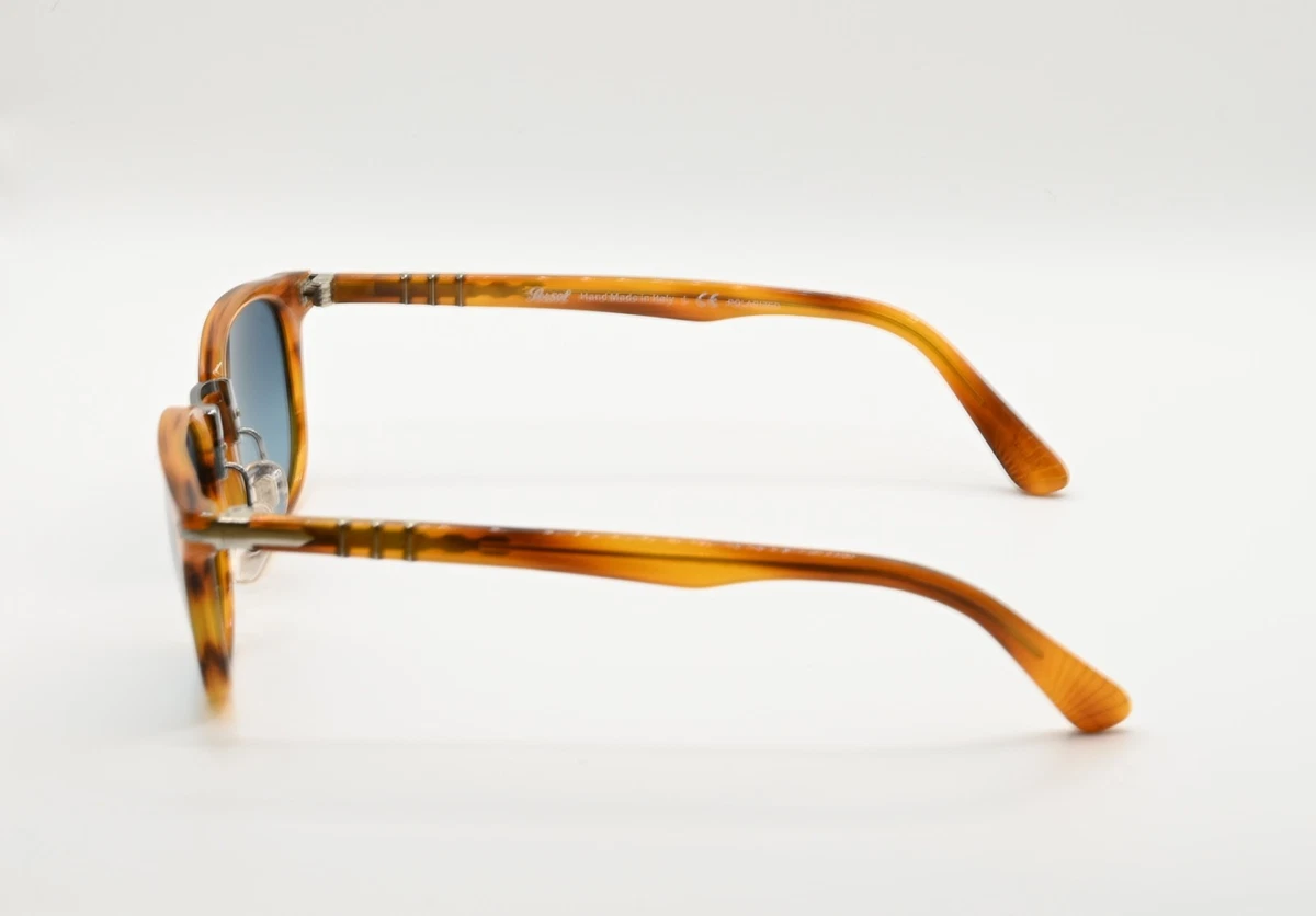 PERSOL PO3127S 960/S3 52 3P 140 HAVANA