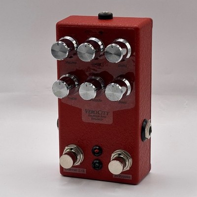 VeroCity Effects Pedals VH34 348256