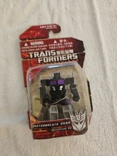 Transformers Generations Legion Motorbreath