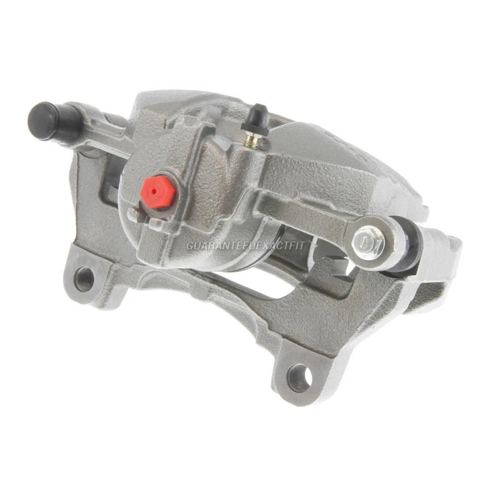 Pinza de freno delantera derecha centrada TCP para Infiniti G35 G37 Q60 Foto 2 de 4