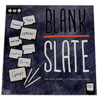 USAopoly Blank Slate Game The Card Game Where Minds Think Alike NEW Sealed