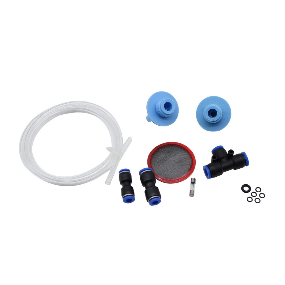 Dental Handpiece Oiler Automatic Maintenance Oiling Lubricating Device ...