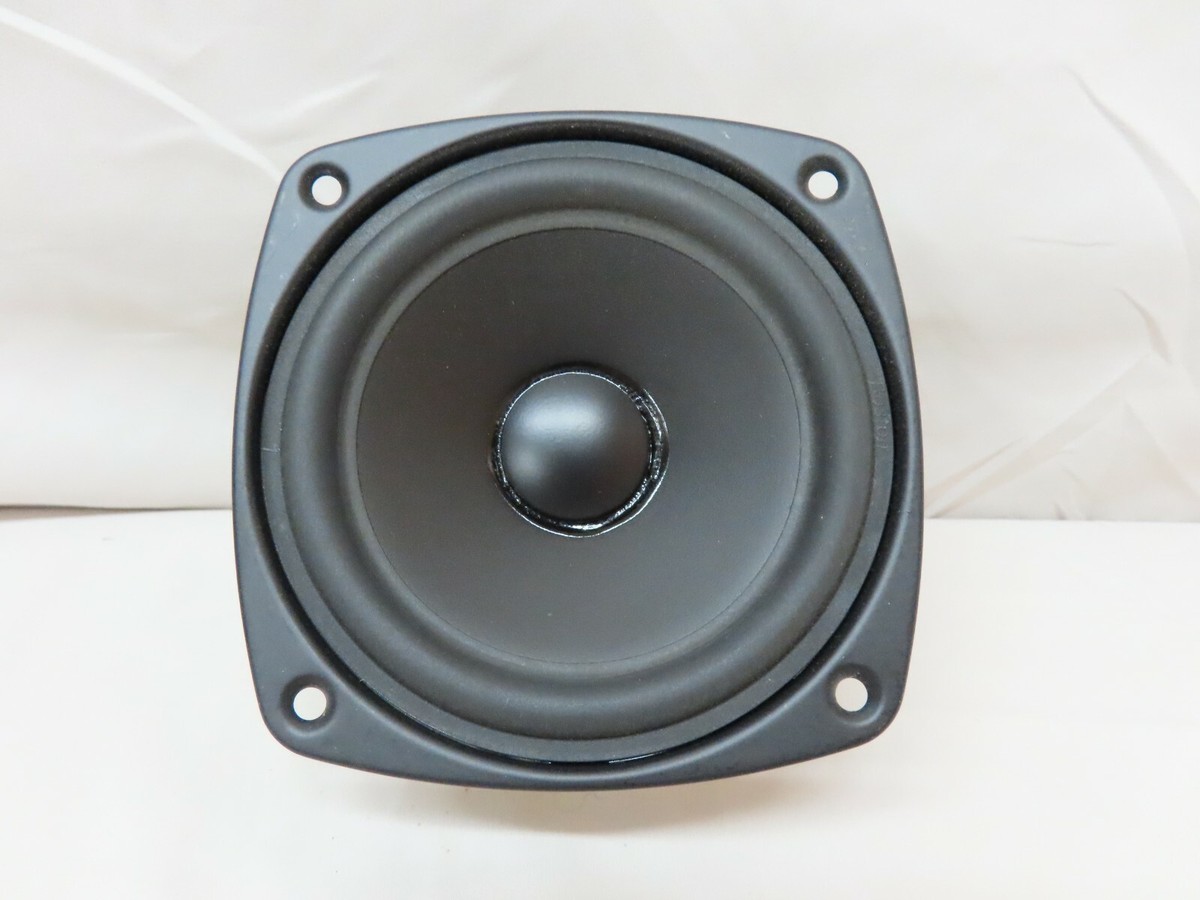 Boston Acoustics Lynnfield Driver 4 1/2