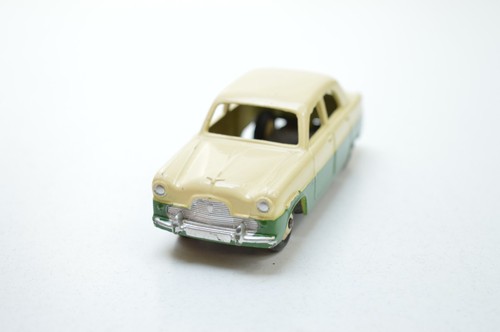 DINKY 162 FORD ZEPHYR - Picture 2 of 12