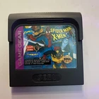 Spider-Man X-Men Arcade's Revenge (Sega Game Gear, 1994)