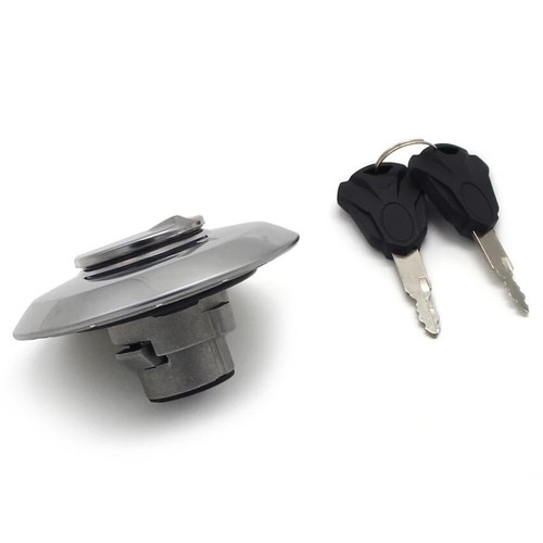 Fuel tank cap For Honda FL350R CB1000C CB125S CM250C CM400 A C T CM125 CM450A CM - Picture 4 of 6