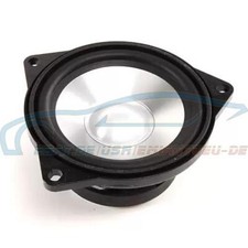 Original BMW 65139143121 - Mitteltonlautsprecher Top-Hifi-System 1er 3er 5er ...