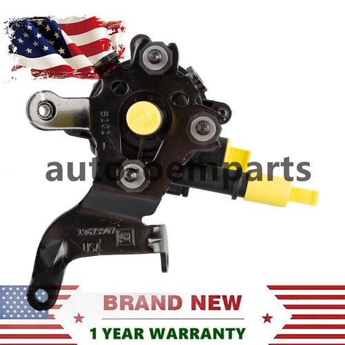 GENUINE OEM Vapor Canister Purge Pump For GM 1.3L Encore GX.Trailblazer 12703879 - Picture 2 of 7