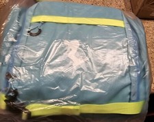 Ceadyxiao Ski Boot Bag, 55L Ski Boot and Helmet Bag for Ski Goggles