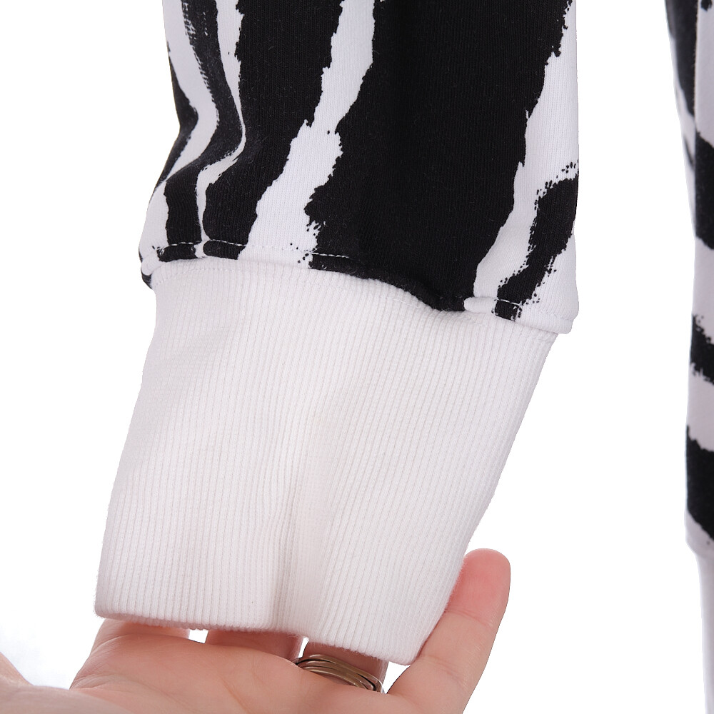 Fabletics Jasmine Slit Pullover Medium - image 5