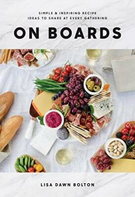 On Boards: Simple & Inspiring Recipe Ideas to Share at Eve - VERY GOOD