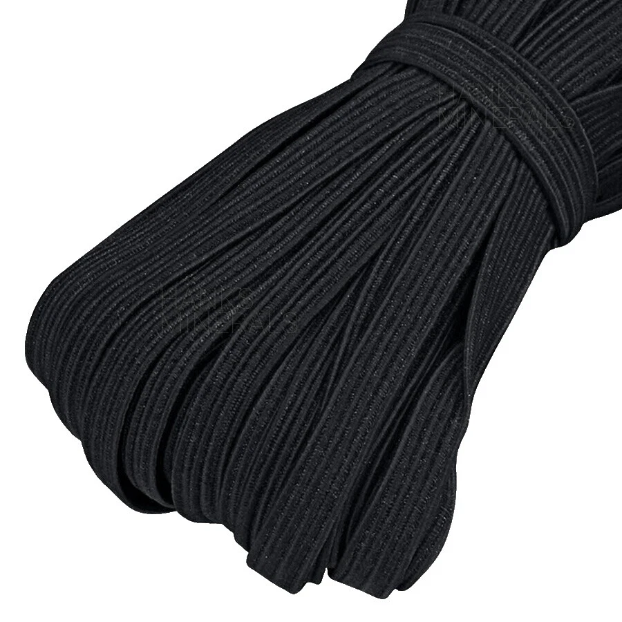 Elastic Cord Sewing Trims