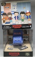 Polly Pocket Stranger Things Compact BNIB