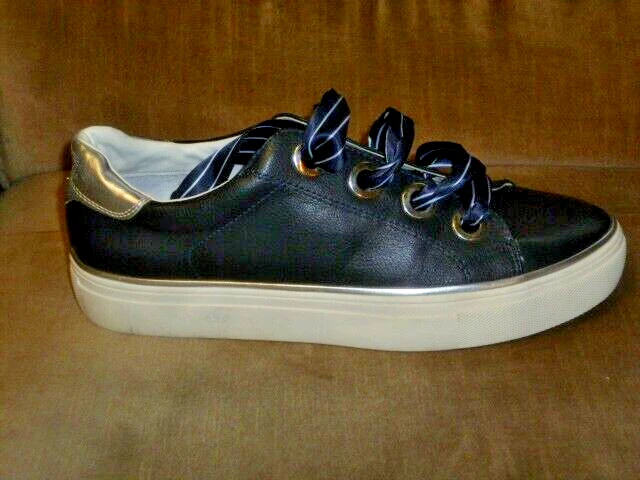 Tom Tailor Damenschuh Denim Memory Effect Gr