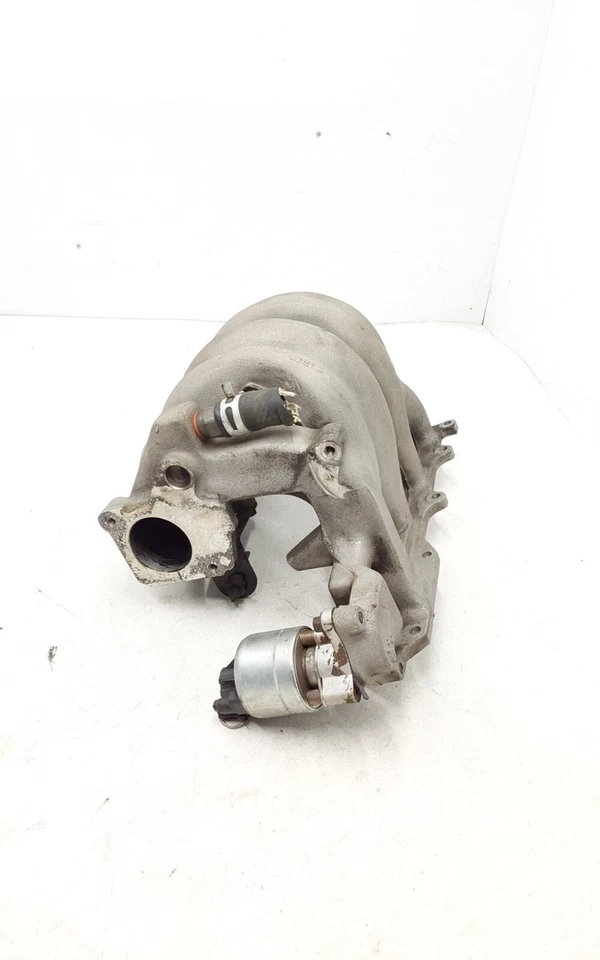 Conjunto de colector de admisión de aire Saturn 1998 OEM Foto 3 de 4